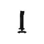 Конвектор Ballu Apollo digital INVERTER Space Black BEC/ATI-2002 черный, 2000 Вт, 25 м2, термостат, дисплей, WiFi