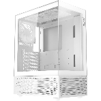 Компьютерный корпус XPG INVADERXMINIMT-WHCWW