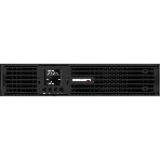 Источник бесперебойного питания Ippon Innova RTb 2000 1800Вт 2000ВА черный