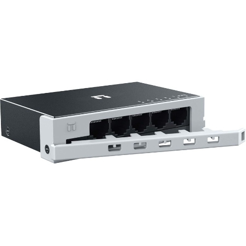 Коммутатор Netis ST105D 5PORT 10/100M