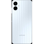 Смартфон Samsung Galaxy A06 SM-A065F 4/64Gb голубой