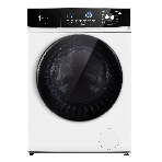 Стиральная машина LEONORD LWM-102812 (109592) белая, загрузка фронтальная 8кг, 1200 об/мин., класс: A+++