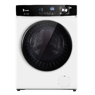 Стиральная машина LEONORD LWM-102812 (109592) белая, загрузка фронтальная 8кг, 1200 об/мин., класс: A+++