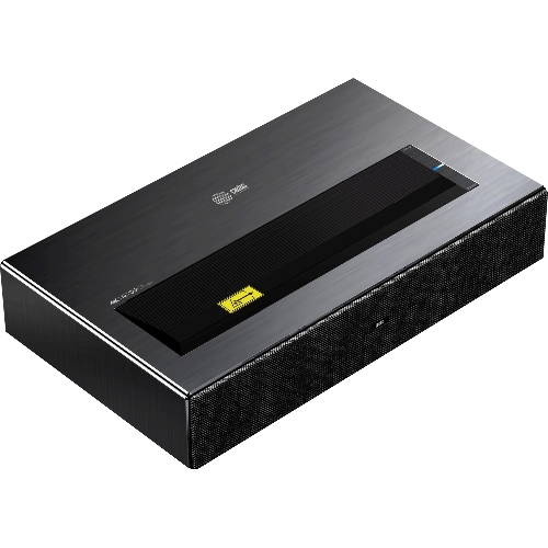 Проектор Cactus CS-U2.B DLP 800Lm ANSI (1920x1080) 15000:1 ресурс лампы:50000часов 2xUSB typeA 2xHDMI 1.78кг