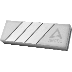 Радиатор SSD ARCTIC M2 Pro черный (ACOTH00001A)