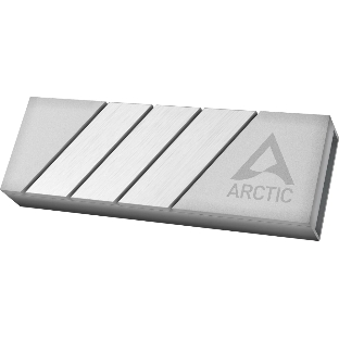 Радиатор SSD ARCTIC M2 Pro черный (ACOTH00001A)