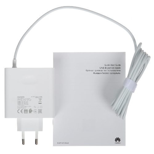 Ноутбук HUAWEI MateBook D16 MCLG-X Intel Core i5 13420H 2100MHz/16
