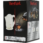 Чайник электрический Tefal BF925232 1.7л. 2400Вт песочный (корпус: пластик)