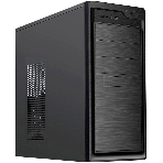 Компьютерный корпус MIDITOWER ATX 600W BA831/6178877 POWERMAN