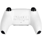 Геймпад Sony PlayStation 5 DualSense Wireless Controller белый (CFI-ZCT1W)