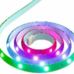 Лента светодиодная умная Yeelight, 12 метров/RGbIC+ BLE/YLYDD-0039