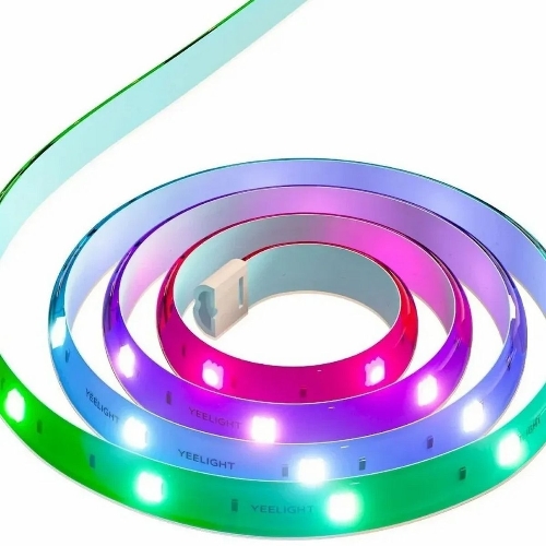 Лента светодиодная умная Yeelight, 12 метров/RGbIC+ BLE/YLYDD-0039