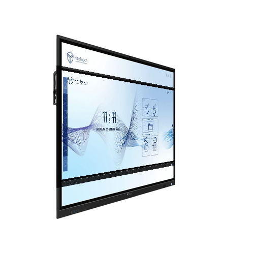 Интерактивный комплекс NexTouch Nextpanel 86 IFCKV5INT86 86