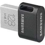 Флешка USB Samsung FIT Plus, 128Gb USB 3.1, 300 Mb/s