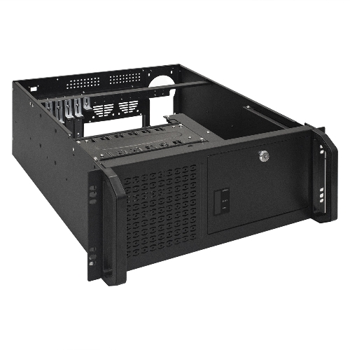 Серверный корпус ExeGate Pro EX293226RUS 4U450-16/4U4019S (RM 19