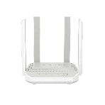 Гигабитный интернет-центр Netcraze Speedster 4G+ (NC-2911) с модемом 4G+, Mesh Wi-Fi 5 AC1200 и 4-портовым Smart-коммутатором