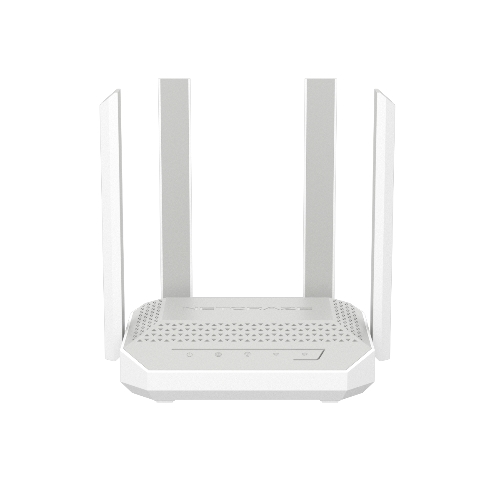 Гигабитный интернет-центр Netcraze Speedster 4G+ (NC-2911) с модемом 4G+, Mesh Wi-Fi 5 AC1200 и 4-портовым Smart-коммутатором