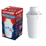 Картридж Аквафор B5 (В100-5) ресурс 300 л