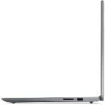 Ноутбук Lenovo IdeaPad Slim 3 15AMN8 серый 82XQ00MAPS 15.6
