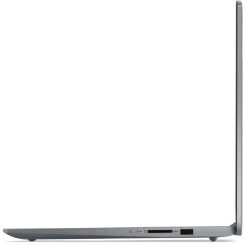 Ноутбук Lenovo IdeaPad Slim 3 15AMN8 серый 82XQ00MAPS 15.6