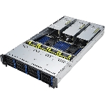 Серверная платформа ASUS RS720-E11-RS12U/10G/2.6KW/12NVMe/OCP/GPU
