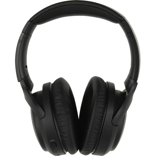 Беспроводные/проводные наушники Creative Zen Hybrid белый, полноформатные, Bluetooth + проводной, активное шумоподавление