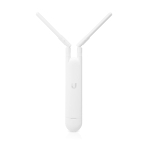 Точка доступа Ubiquiti UAP-AC-M Mesh-точка доступа 2.4+5 ГГц, 1х 1G Ethernet, 802.11ac/n/a/g/b