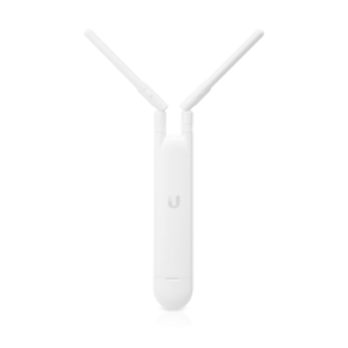 Точка доступа Ubiquiti UAP-AC-M Mesh-точка доступа 2.4+5 ГГц, 1х 1G Ethernet, 802.11ac/n/a/g/b