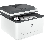 МФУ лазерное HP LaserJet Pro 3103fdn (3G631A), A4, ч/б, печ. 33 стр/мин., скан. до 19 стр/мин. (ч/б) 8 стр/мин. цвет, 1200x1200 dpi, USB, Ethernet