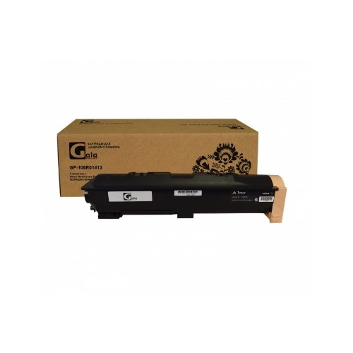 Картридж лазерный GalaPrint GP-106R01413 черный (20000 стр.) для Xerox WorkCentre 5222/5225/5230/5225A/5230A