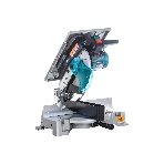 Комбинированная торцовочная пила Makita LH 1040 F