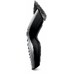 Машинка для стрижки Philips HC9420/15 серебристый/черный (насадок в компл:3шт)