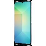 Смартфон Samsung Galaxy A06 SM-A065F 4/64Gb голубой
