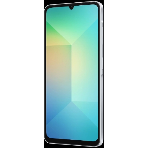 Смартфон Samsung Galaxy A06 SM-A065F 4/64Gb голубой