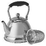 Чайник для плиты ALPENKOK AK-542 1 л