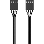 Кулер для процессора Ocypus Delta A40 Elite BK Dual Fan (Delta-A40-BK2NNWN00X-GL)