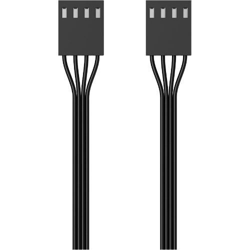 Кулер для процессора Ocypus Delta A40 Elite BK Dual Fan (Delta-A40-BK2NNWN00X-GL)
