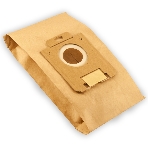 Комплект бумажных пылесборников Filtero FLS01 (S-bag) (10+фильтр) ECOLine XL (R)