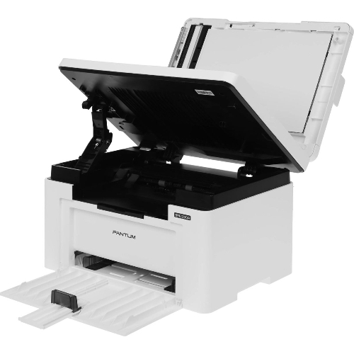 МФУ лазерное Pantum BM2300A, А4, ч/б, печ. до 22 стр/мин., 1200 x 1200 dpi, ADF, USB