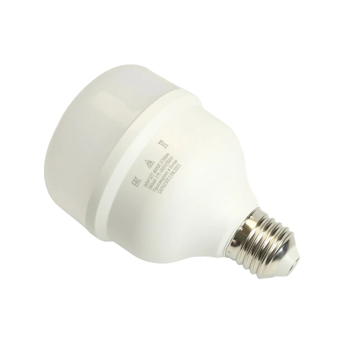 Лампа светодиодная SAFFIT SBHP1030 (55090) 30 вт Е27 белый