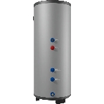 Водонагреватель Thermex Espero 200 F 17кВт 200л электрический напольный, серый