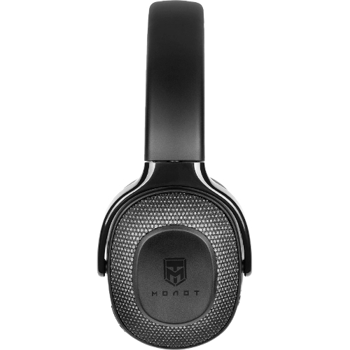 Беспроводные наушники URAL Молот Н110 черный, накладные, Bluetooth