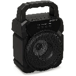 Портативная колонка Digma D-PS1500 черный 10 Вт 1.0 BT 10м 500mAh