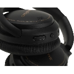 Беспроводные/проводные наушники Creative Zen Hybrid белый, полноформатные, Bluetooth + проводной, активное шумоподавление