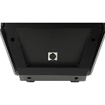 Акустическая система Edifier G5000 2.0 черный 88Вт
