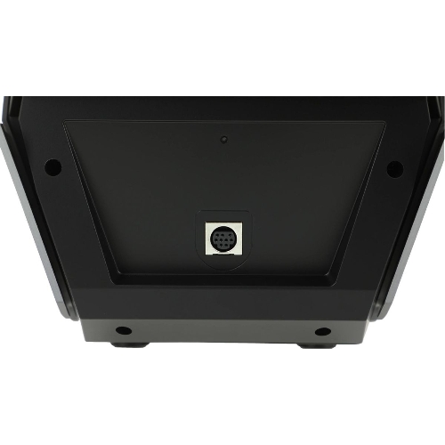 Акустическая система Edifier G5000 2.0 черный 88Вт