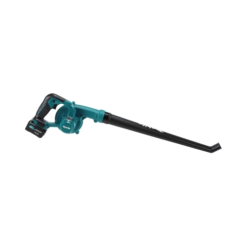 Воздуходувка Makita UB101DZ пит.:от аккум. синий/черный