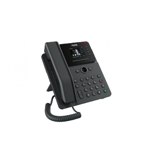 Телефон IP Fanvil V61W черный