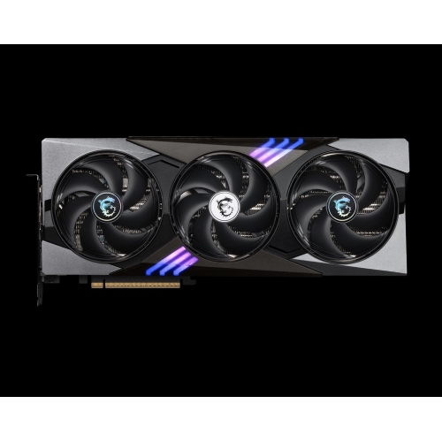 Видеокарта MSI RTX 5080 GAMING TRIO OC 16Gb GDDR7 256bit 3xDP HDMI 3FAN RTL