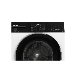 Стиральная машина Hotpoint WSH 6090 VBB белая, загрузка фронтальная 6 кг, 1000 об/мин, класс A